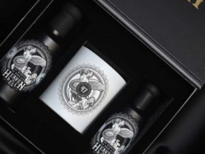 Heaven & Hell - Geschenksets