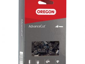 Oregon AdvanceCut Sägekette / Kette 3/8" 1.1 mm 33 Glieder - Halbmeisel