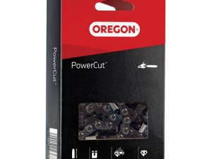 Oregon PowerCut Sägekette / Kette 3/8" 1.5 mm 68 Glieder