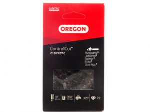 Oregon ControlCut Sägekette / Kette .325" 1.5 mm 72 Glieder Halbmeißel