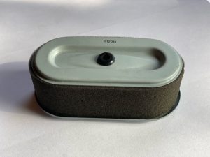 Luftfilter passend für Robin EX13, EX17, EX18, EH18V, EP21 und Wacker WM130, WM180 - Artikel-Nr. 9080