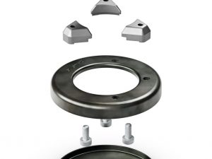 Stihl Satz Montageteile für Mähköpfe und Grasschneideblätter - 4005 007 4400