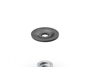 Stihl Satz Montageteile für Mähkopf FixCut, PolyCut - 4002 007 4400