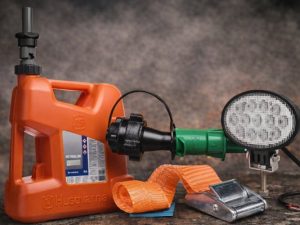 Hilfsmittel & Zubehör