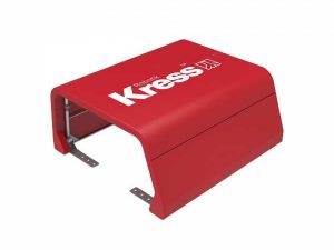 Kress Garage / Abdeckung Mega für die Mega-Modelle Kress KR133E / KR136E / KR233E / KR236E - KA0120