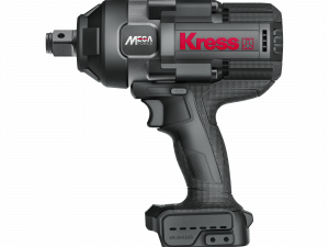 Kress 20 V Akku Schlagschrauber ¾" ohne Akku und Ladegerät im Koffer KUB35.91 - Maschine einzeln