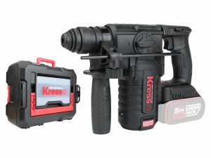 Kress 20 V Kombihammer-Kit 2 kg nur Werkzeug