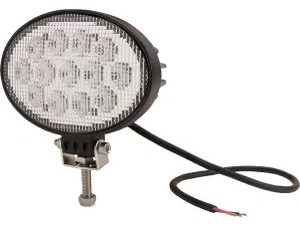 Kramp LED-Arbeitsscheinwerfer 39W 3510lm - LA10039