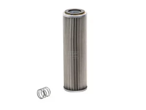 Landini Filter - 3555711M91 Hydraulikfilter Hubeinrichtung passend für Landini, Massey Ferguson,  AGCO, McCormick, Valpadana