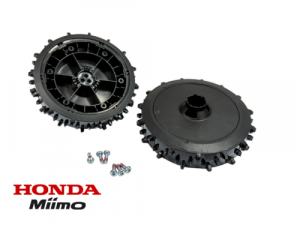 Honda Berg-Rad Satz komplett Miimo HRM 40 - 70 - Artikel Nr.: 80065-Y0E-003