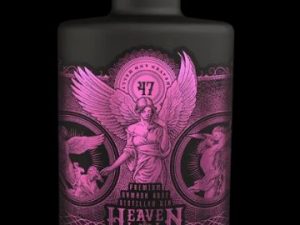 Heaven & Hell - London Dry Gin