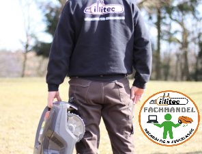 GEBRAUCHT und geprüft - Mähroboter