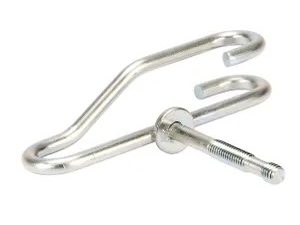 Sabo Bowdenzugführung M6 - SAU12235