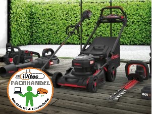 Handgeräte / Powertools für Haus, Garten und Forst