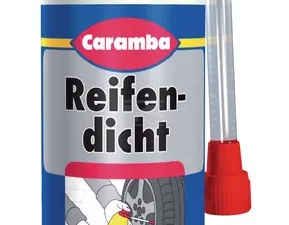 662714BCARA Express Reifendichtmittel 400 ml