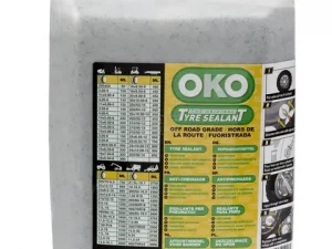 WA71055 Reifendichtmittel Off Road 5L OKO