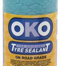 WA71061 Reifendichtmittel On Road 1250 ml