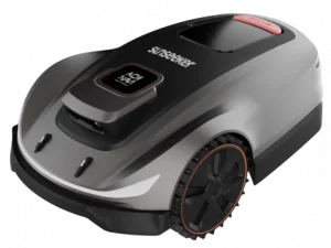 Sunseeker Elite Orion X5 AWD kabelloser RTK - Mähroboter mit Allradantrieb bis 2000m²